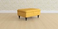 Storage Footstool