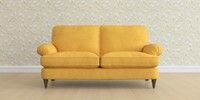 3 Seater Small Sofa