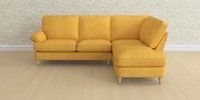 Medium Sofa Chaise - Right Hand