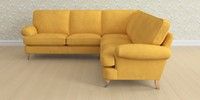 Medium Corner Sofa - Universal