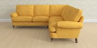 Medium Corner Sofa - Universal