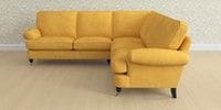 Medium Corner Sofa - Universal