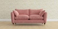 3 Seater Small Sofa