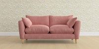 3 Seater Small Sofa