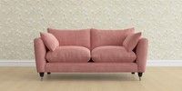 3 Seater Small Sofa