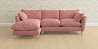 Medium Sofa Chaise - Left Hand
