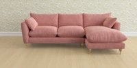 Medium Sofa Chaise - Right Hand