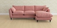 Medium Sofa Chaise - Right Hand