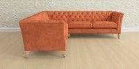 Medium Corner Sofa - Universal