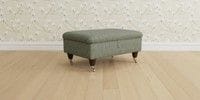 Storage Footstool