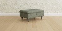Storage Footstool