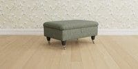 Storage Footstool