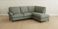 Medium Sofa Chaise - Right Hand