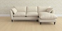 Medium Sofa Chaise - Right Hand