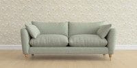 3 Seater Sofa
