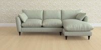 Medium Sofa Chaise - Right Hand
