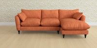 Medium Sofa Chaise - Right Hand