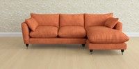 Medium Sofa Chaise - Right Hand