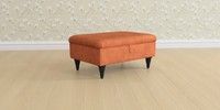 Storage Footstool