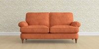 3 Seater Small Sofa