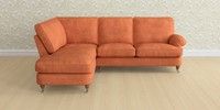 Medium Sofa Chaise - Left Hand