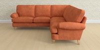 Medium Corner Sofa - Universal