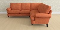 Medium Corner Sofa - Universal