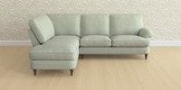 Medium Sofa Chaise - Left Hand