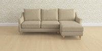 Medium Sofa Chaise - Right Hand