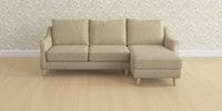 Medium Sofa Chaise - Right Hand