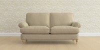 3 Seater Small Sofa