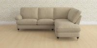 Medium Sofa Chaise - Right Hand