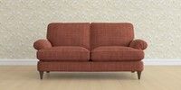 3 Seater Small Sofa