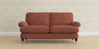 3 Seater Small Sofa