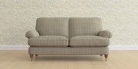 3 Seater Small Sofa
