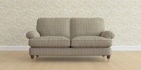 3 Seater Small Sofa