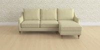 Medium Sofa Chaise - Right Hand