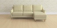 Medium Sofa Chaise - Right Hand