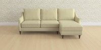 Medium Sofa Chaise - Right Hand