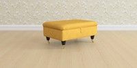 Storage Footstool