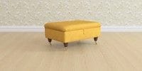 Storage Footstool