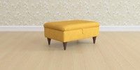 Storage Footstool