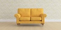2 Seater Small Sofa