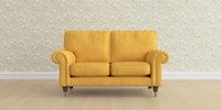 2 Seater Small Sofa