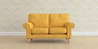 2 Seater Small Sofa