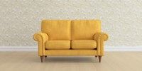 2 Seater Small Sofa
