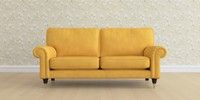3 Seater Small Sofa