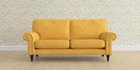 3 Seater Small Sofa