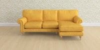 Medium Sofa Chaise - Right Hand