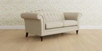 3 Seater Small Sofa